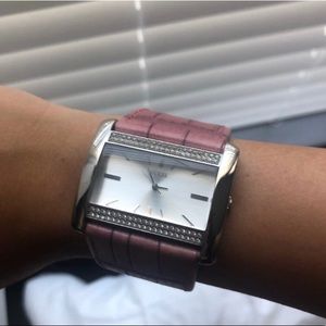 Guess Watch